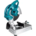 Makita 18V X2 LXT 36V Brushless 14 in. Cordless Cut-Off Saw, Tool-Only thumbnail 14
