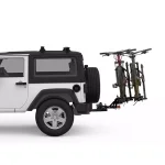 Yakima BackSwing 2" Hitch Adapter - Swing-Away Bike Rack Converter thumbnail 9