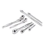Husky Master Mechanics Tool Set, 605-Piece Professional Hand Tool Kit thumbnail 3