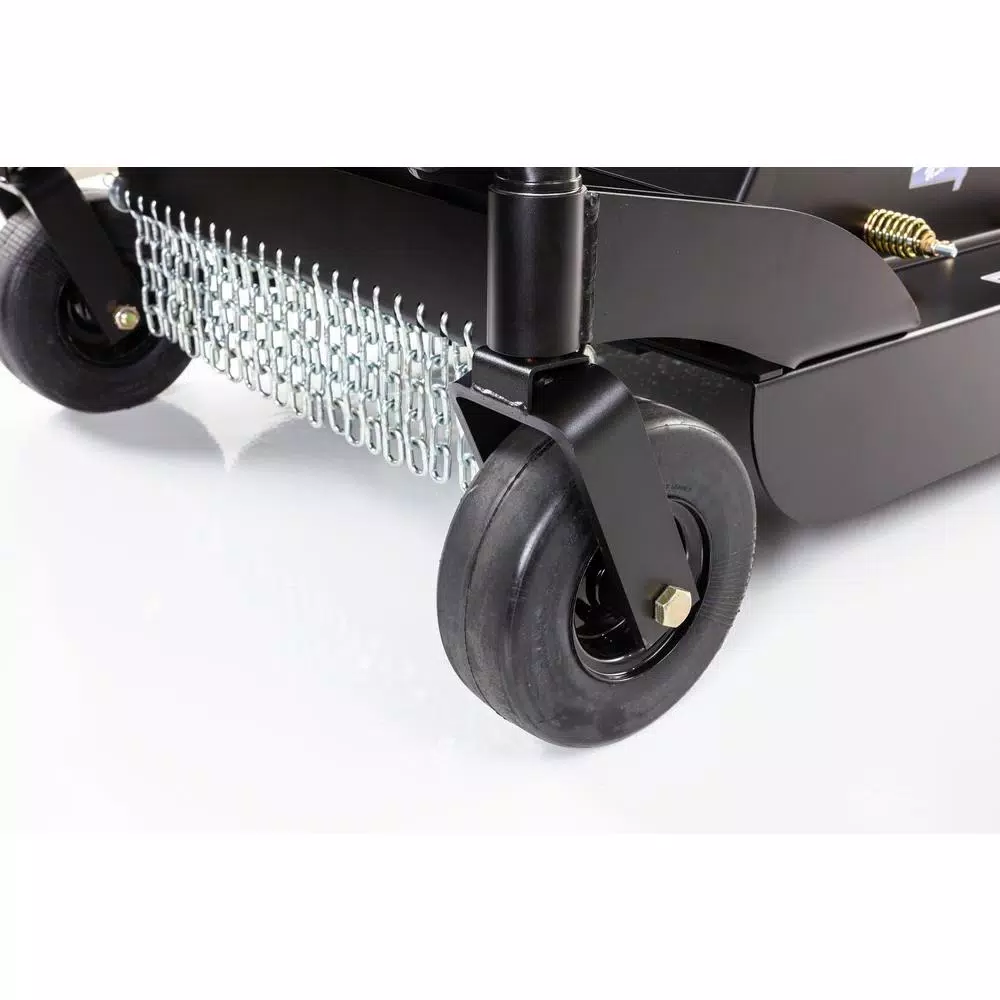 Swisher Versa 30 in. Rough Cut Brush Mower with 389 cc Honda GX Engine