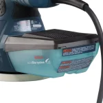 Bosch 5 in. Corded Single Speed Palm Random Orbital Sander/Polisher, 2.5 Amp thumbnail 7