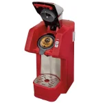 Hamilton Beach FlexBrew Single-Serve Coffee Maker, Red thumbnail 3