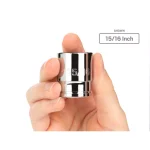 TEKTON 1/2 in. Drive 1-7/16 in. 6-Point Hex Socket thumbnail 2