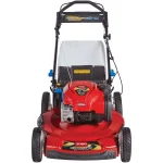 Toro Recycler 22 in. SmartStow Self-Propelled Gas Lawn Mower with Briggs & Stratton Engine thumbnail 15