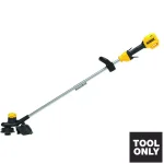 DEWALT 20V MAX Cordless String Trimmer, Tool Only thumbnail 3