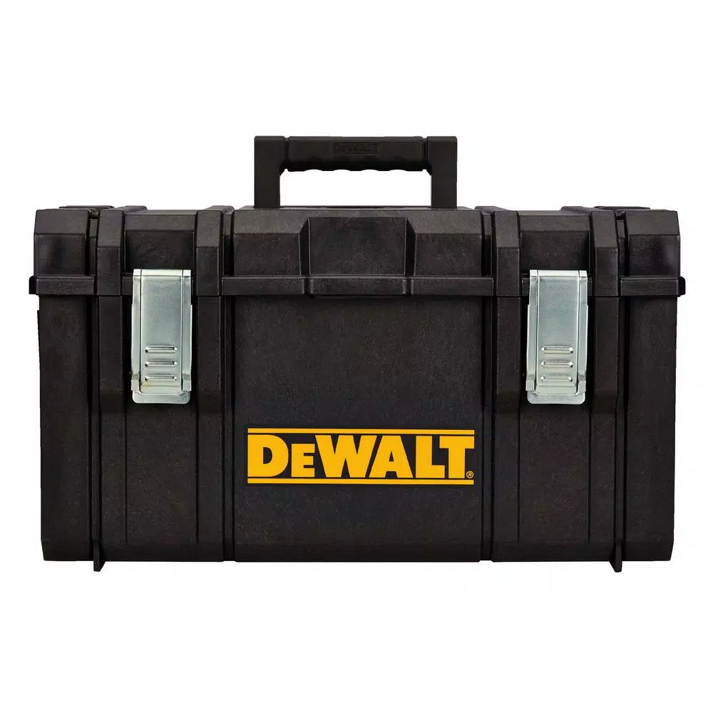 DEWALT 4-Piece Hand Tool Combo Kit with ToughSystem Tool Box