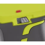 RYOBI 18V ONE+ Cordless Full Size Glue Gun Kit with 2.0 Ah Battery and Charger thumbnail 6