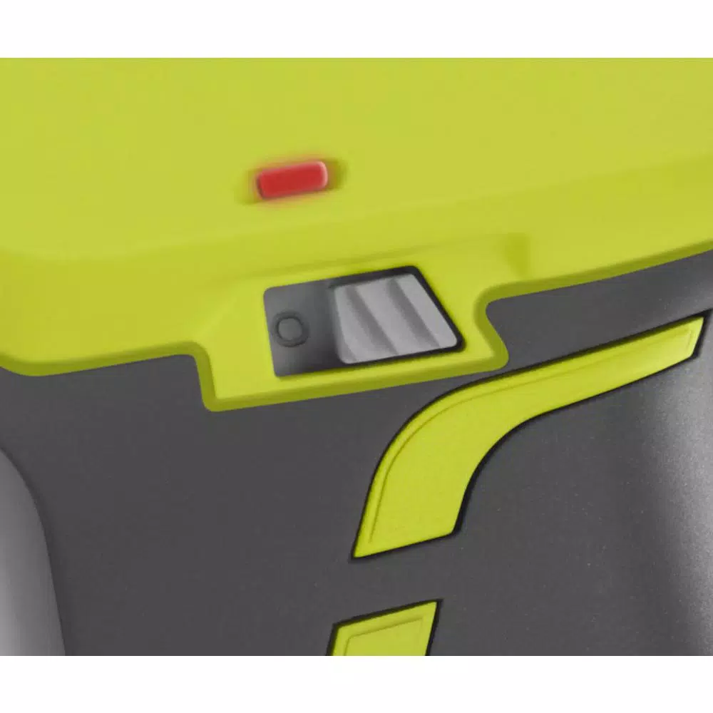 RYOBI 18V ONE+ Cordless Full Size Glue Gun Kit with 2.0 Ah Battery and Charger