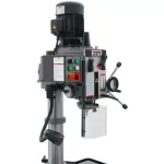 JET GHD-20 Geared Heavy-Duty Drill Press with 1-1/4 in. Chuck thumbnail 2