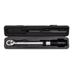 Capri Tools Diamond Series 3/8 in. Drive Ergonomic Torque Wrench, 10-80 ft. lbs. thumbnail 5