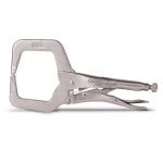 Capri Tools Klinge 7-Piece Locking Pliers Set with Capri Tools Mechanic's Tray thumbnail 6