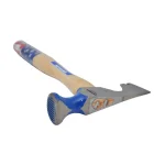 Vaughan 12 oz. Steel Drywall Hammer with 15.25 in. Hickory Handle thumbnail 2