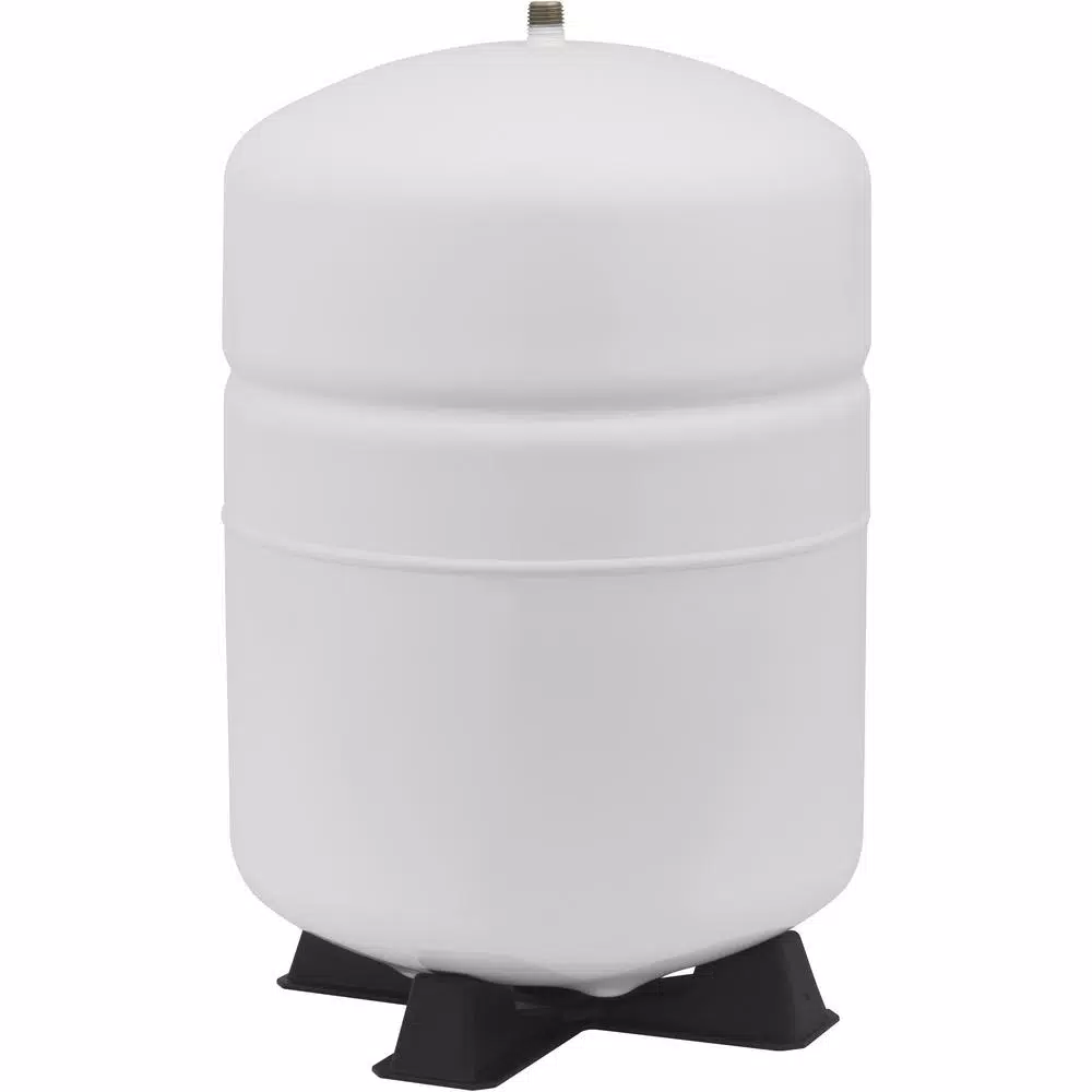 GE Under Sink Reverse Osmosis Water Filtration System, 3-Stage with Faucet