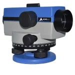 AdirPro 32X Optical Automatic Level, 8 in. Steel Construction thumbnail 1