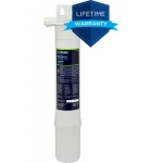 EcoPure Main Faucet Undersink Drinking Water Filtration System thumbnail 1