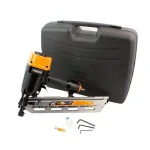 Freeman PFR2190 21-Degree Pneumatic Framing Nailer with Case, 10-12 Gauge, 2-3.5 in. thumbnail 6