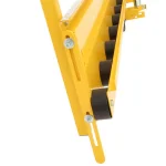 SawTrax 2000 Series 64 in. Crosscut 15-Amp Hypoid Corded Panel Saw with 7.25 in. Blade and Full Size Frame thumbnail 8