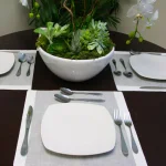 Gibson Home Everington 20-Piece 18/10 Stainless Steel Flatware Set, Service for 4 thumbnail 3