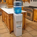 Zero Water ZeroWater 5-Gallon Water Cooler Filtration System with 5-Stage Ion Exchange Technology thumbnail 5