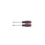 SUNEX TOOLS Sunex Torx Screwdriver Set, 2-Piece, T15 & T20 thumbnail 1