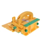 Microjig GRR-RIPPER Advanced 3D Pushblock for Table Saw, Router Table, Band Saw, and Jointer thumbnail 1