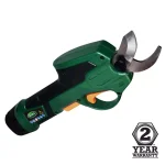 Scotts 7.2V Cordless Electric Pruner with 2 Ah Lithium-Ion Battery and Charger thumbnail 5