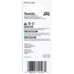 Makita ImpactXPS 3/8 in. Square to 1/4 in. Hex Socket Adapter thumbnail 3