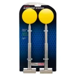 TowSmart Solo Hitch Alignment System - Telescoping Magnetic Base Tool thumbnail 2
