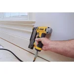 DEWALT 23-Gauge 2 in. Pin Nailer, Corded Air Nailer (DWFP2350K) thumbnail 12