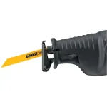 DEWALT 13 Amp Corded Reciprocating Saw Kit with Heavy Duty Carrying Case thumbnail 9