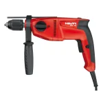 Hilti UD 16 120-Volt 1/2 in. Keyless Wood Drill Driver, 2-Speed High Torque Corded Power Tool thumbnail 1