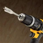 DEWALT 20V MAX 16-Gauge Cordless Angled Nailer Kit with Bonus DCD780B Compact Drill/Driver thumbnail 4