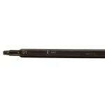 Klein Tools Replacement Adjustable Length Screwdriver Blades, Square #1 and #2 thumbnail 3