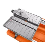 RIDGID 9 Amp 7 in. Corded Wet Tile Saw with Stand thumbnail 10