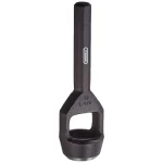 General Tools 1-1/4 in. Hollow Punch, Heat Treated Forged Steel thumbnail 4
