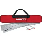 Hilti 36V Cordless Brushless Worm Drive Circular Saw Kit, 7-1/4 in. thumbnail 6