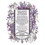 POO POURRI Poo-Pourri Lavender Vanilla Toilet Spray (2-Pack) - 2 oz. Bottles thumbnail 2