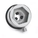 GearWrench 114-Piece Ratcheting Tap and Die Set, SAE and Metric thumbnail 7