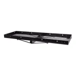 NAVIGATOR Bully 500 lb. Capacity Hitch Mounted Cargo Rack for 2 in. Receiver thumbnail 3