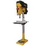 Powermatic PM2800B 1HP Drill Press, 230V, Variable Speed with Digital RPM Readout thumbnail 1