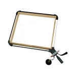 POWERTEC Quick-Release Band Clamp with Nylon Webbing for Woodworking Frames and Assemblies thumbnail 1