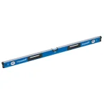 Empire 2-Piece Magnetic Box Level Set, 48 in. and 12 in. Aluminum Levels thumbnail 4