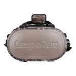 Camp-Zero 13.9 Qt. Soft Cooler, 20-Can Capacity, Beige and Camo thumbnail 6