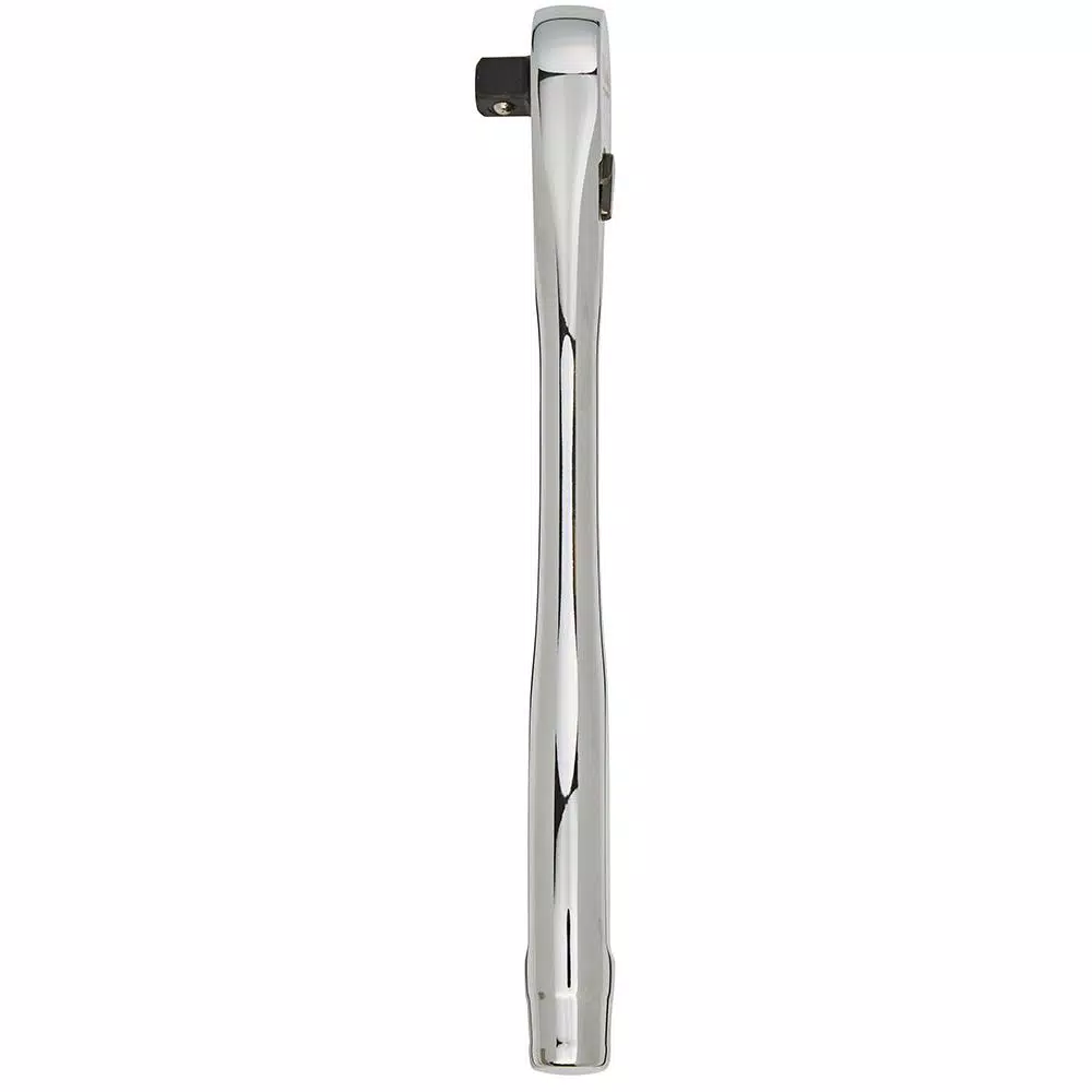 Milwaukee 3/8 in. Drive 90-Tooth Slim Profile Ratchet