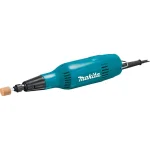 Makita GD0603 1/4 in. Compact Corded Die Grinder, 2.2 Amp, 28,000 rpm thumbnail 1