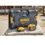 DEWALT TOUGHSYSTEM 2.0 Bluetooth Jobsite Radio and Charger thumbnail 12