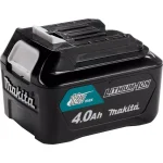 Makita 12V MAX CXT 1/2 in. Sq. Drive Cordless Impact Wrench with 4.0 Ah Battery Kit thumbnail 3