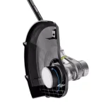 RYOBI 40V Lithium-Ion Cordless String Trimmer and Edger, Tool Only thumbnail 6