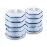 Clorox ToiletWand Disinfecting Disposable Toilet Cleaning Head Refills, 10-Count thumbnail 10