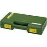 Proxxon MICROMOT 50/E Rotary Tool Model Building and Engraving Set with 6 Steel Collets thumbnail 5
